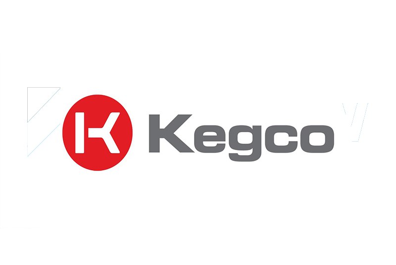 Kegco in Orange